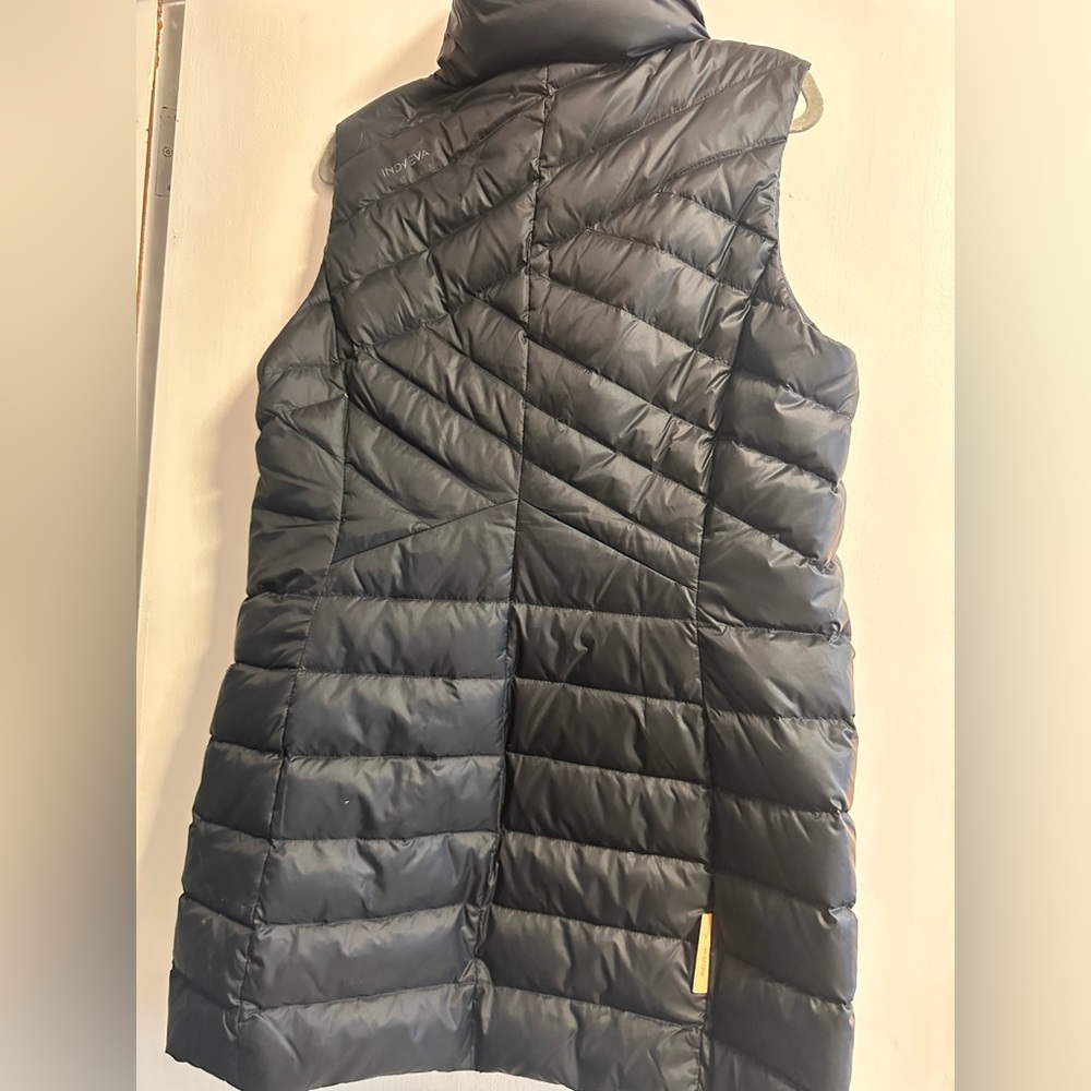 Indyeva Kapa Insulated Down Vest - Picture 3 of 4